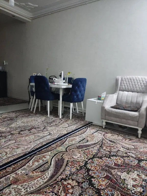 رهن ملک 84متری