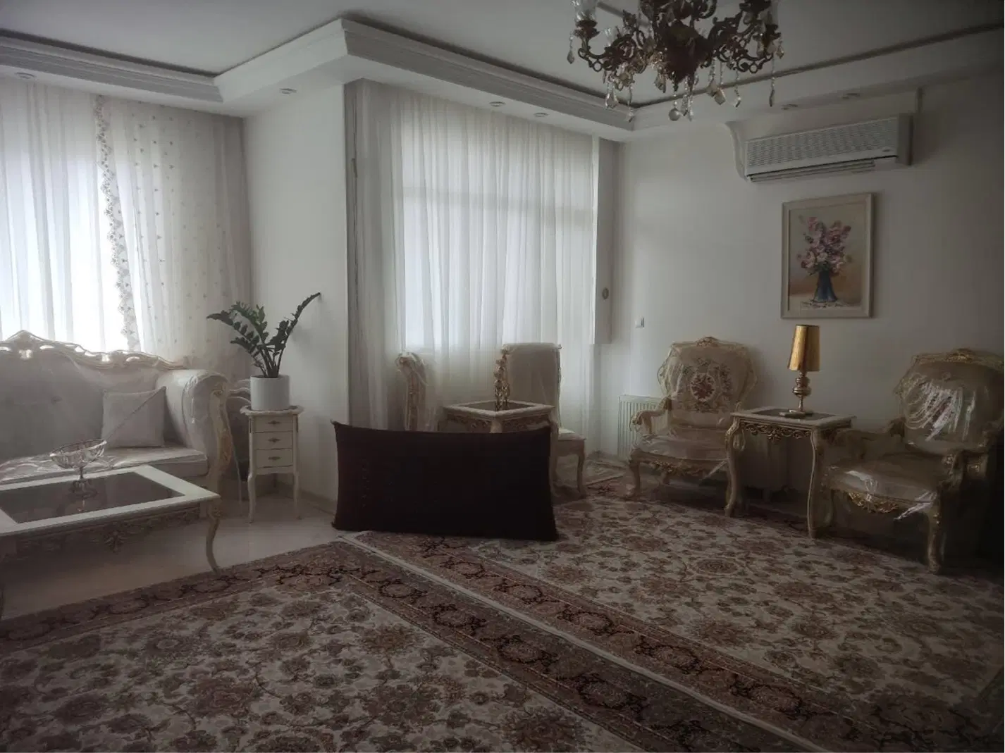 ۱۱۰متری_ابوطالب۲۶_حاشیه ۲۰متری_لوکیشن طلایی