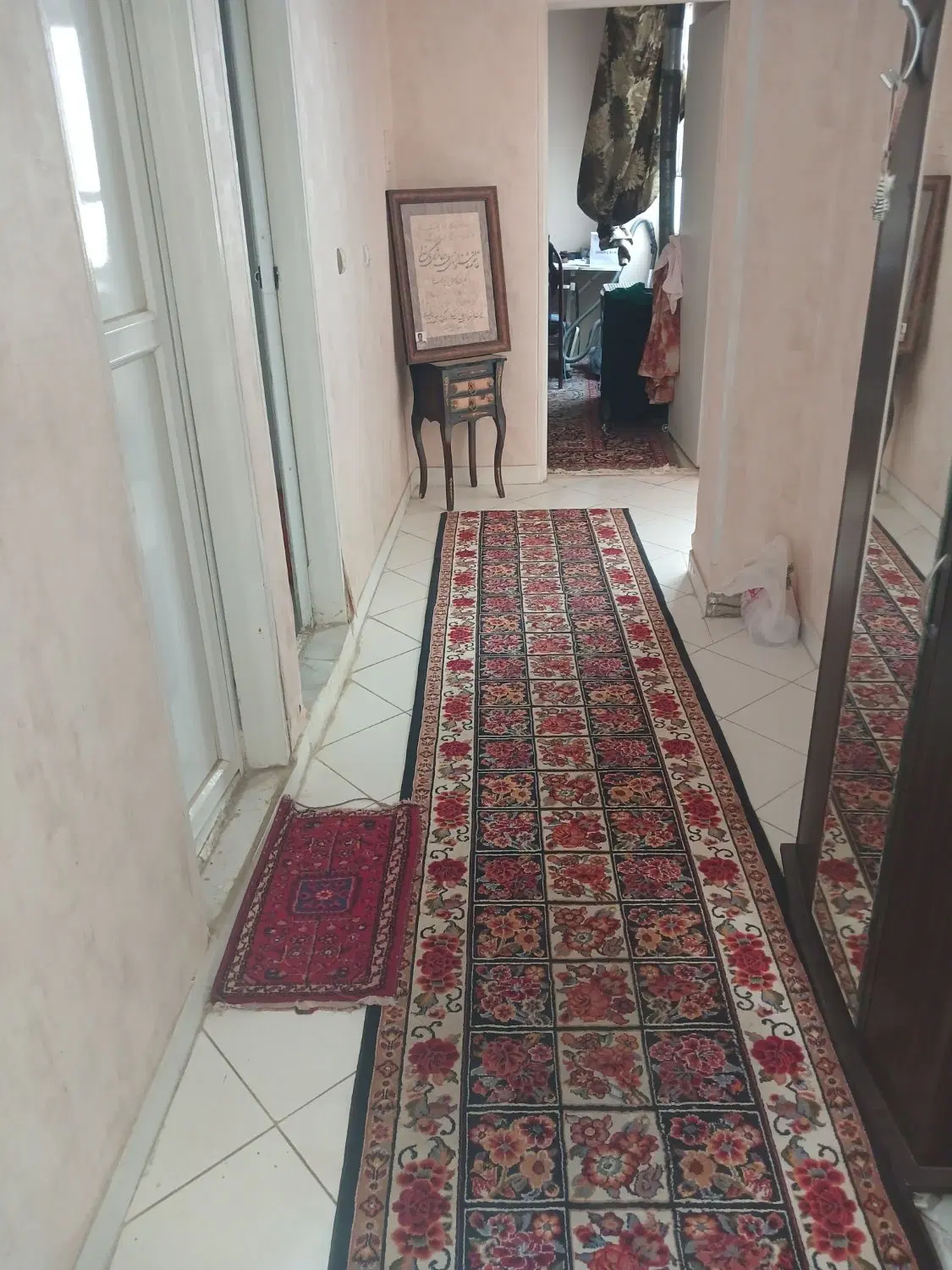 طبقه ۳