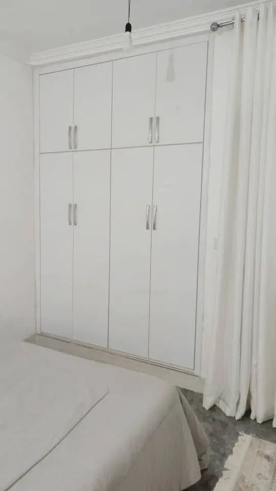 فروش واحد همکف تنگک