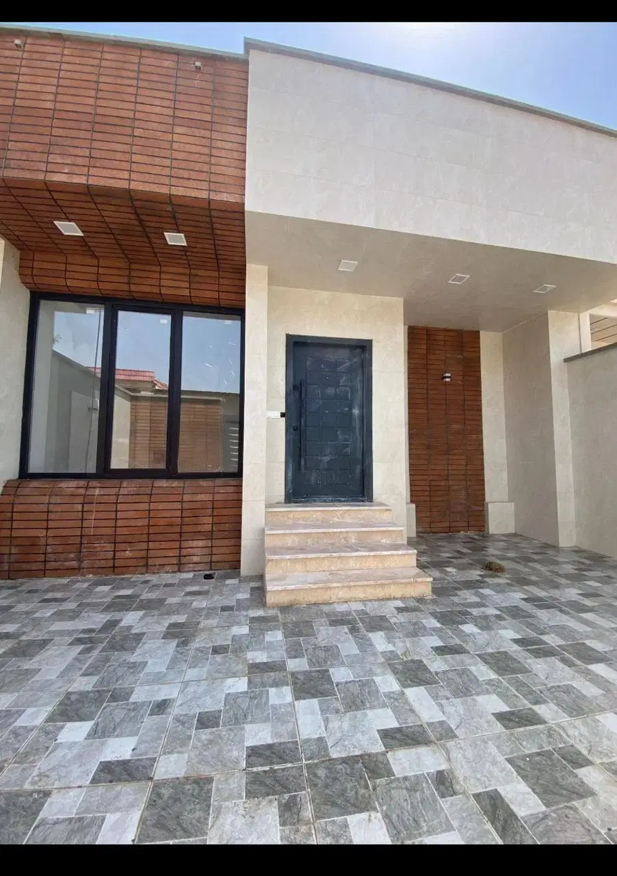 آپارتمان 130متری نوساز