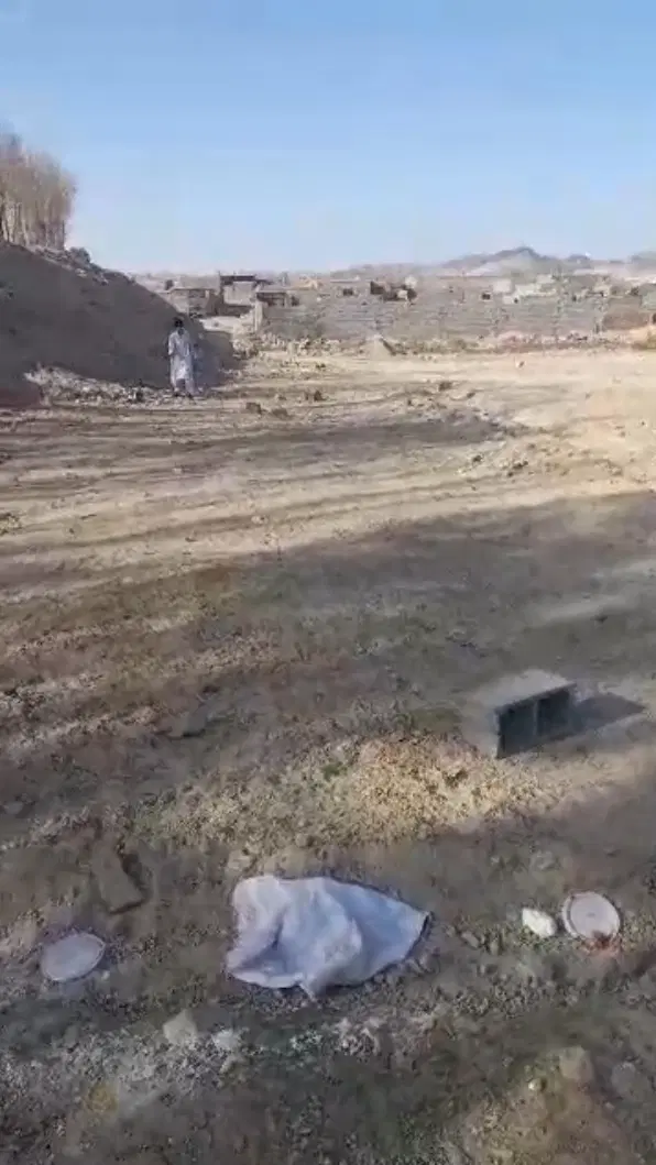 فروش زمین خالی ۱۸۰متری در فلکه گندم