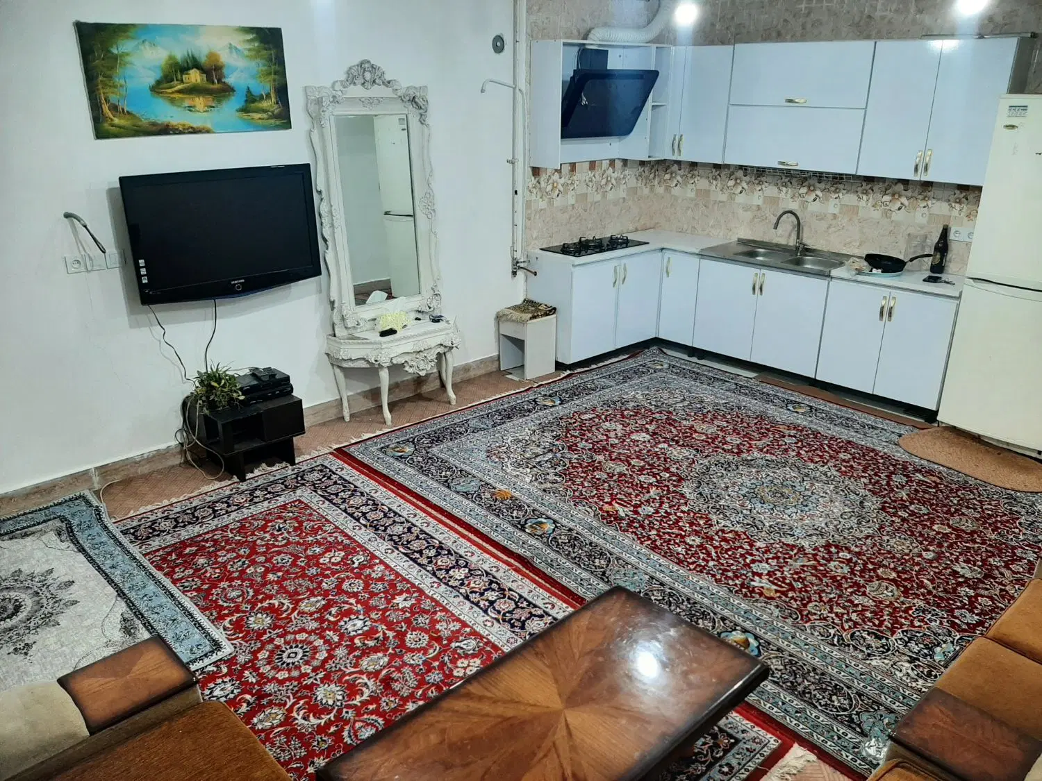رهن کامل بالا خونه