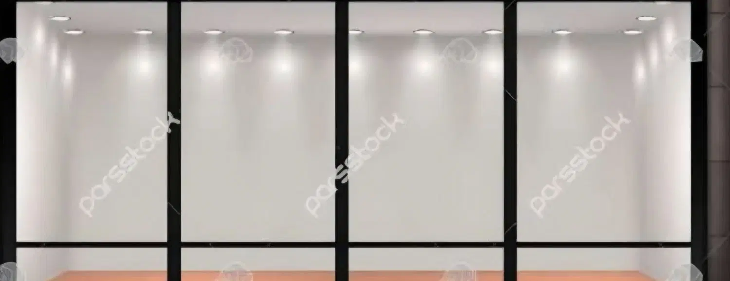 مغازه برای اجاره
