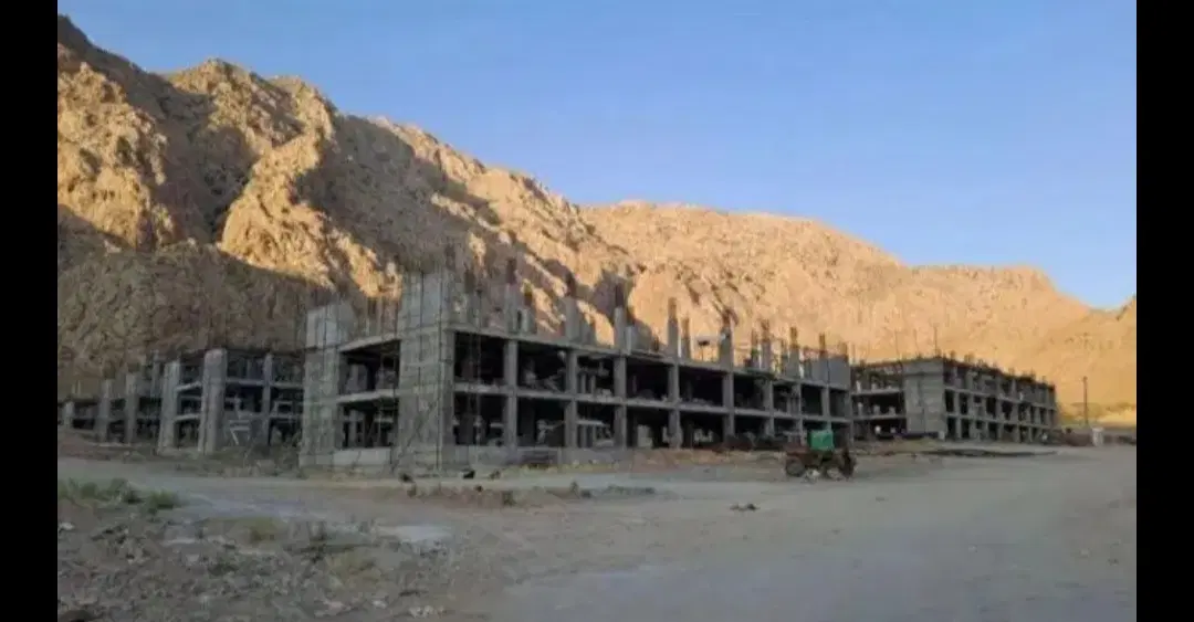 واگذارکردن مسکن ملی سراج فاز3