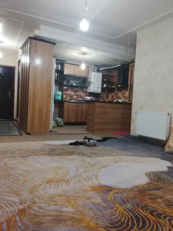 فروش واحد در شهرک فرهنگیان توحید راد یک