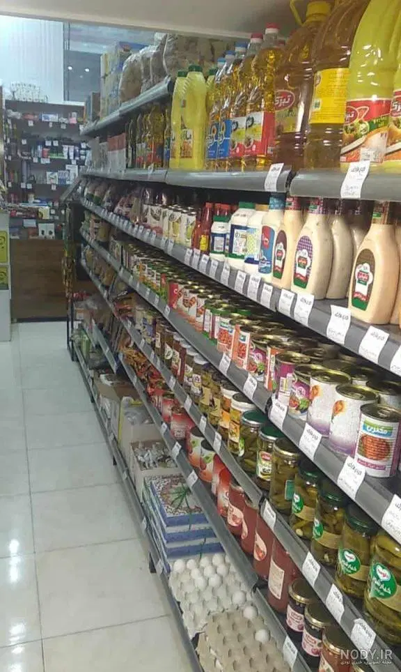 مغازه ۳۰ متری