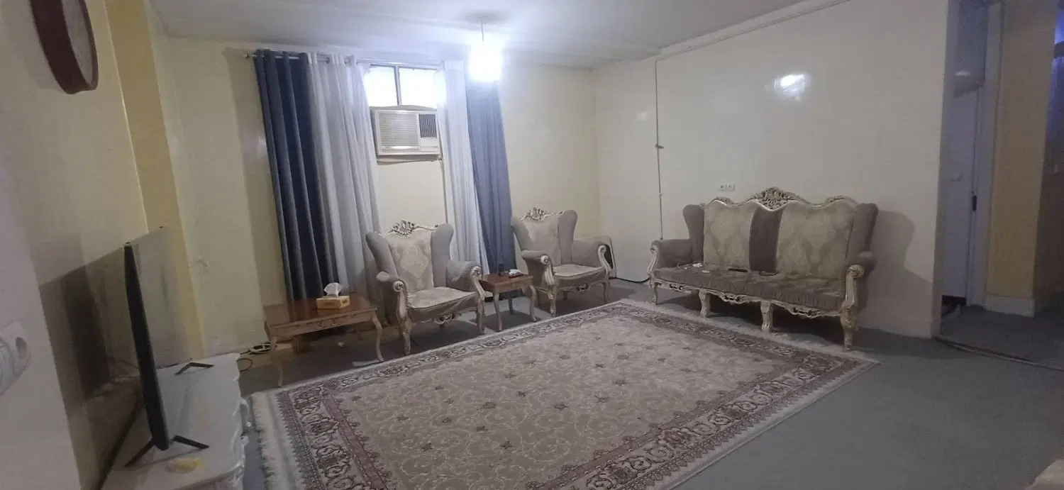 آپارتمان ریل وی