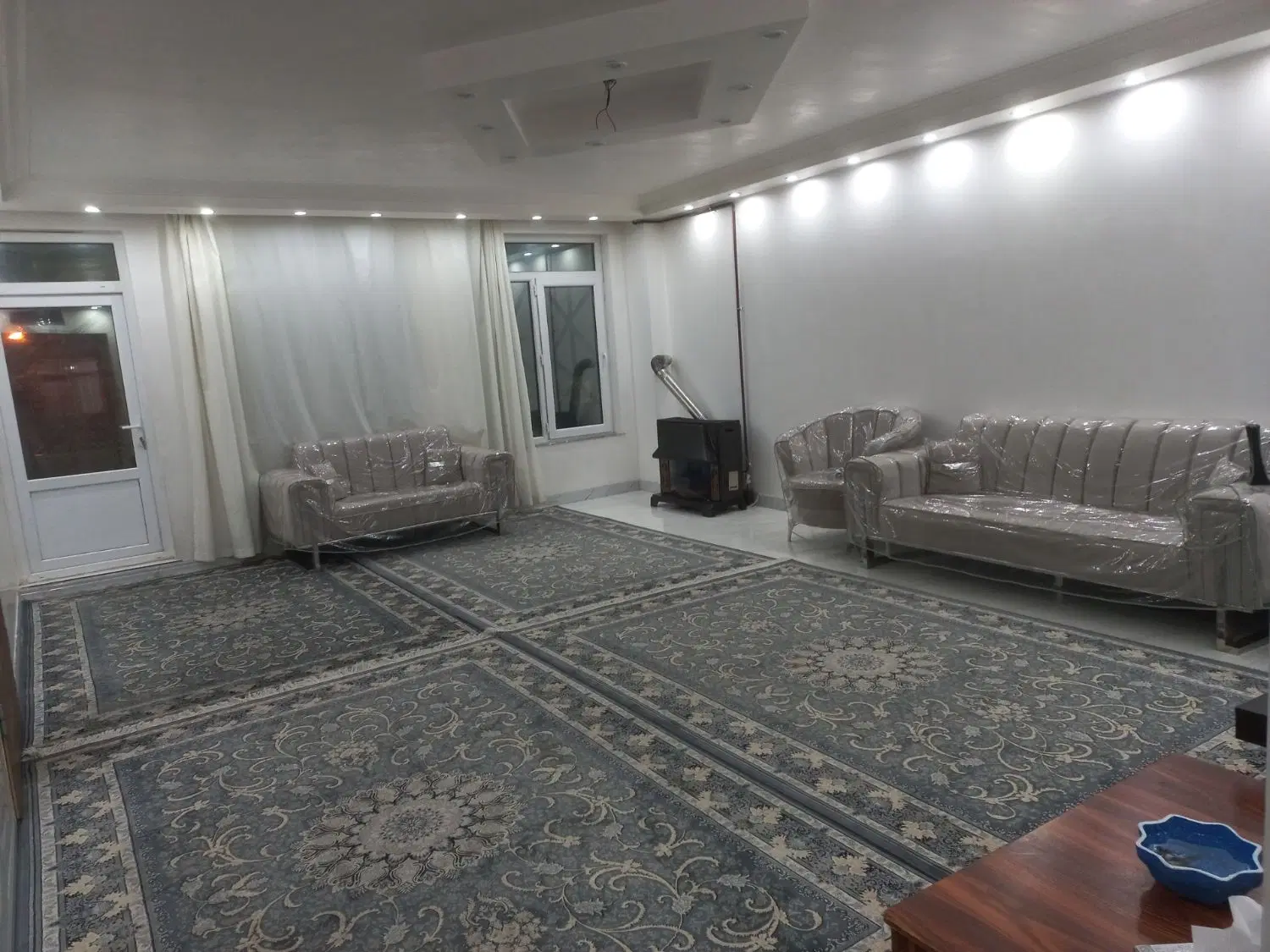خانه ویلایی اجاره