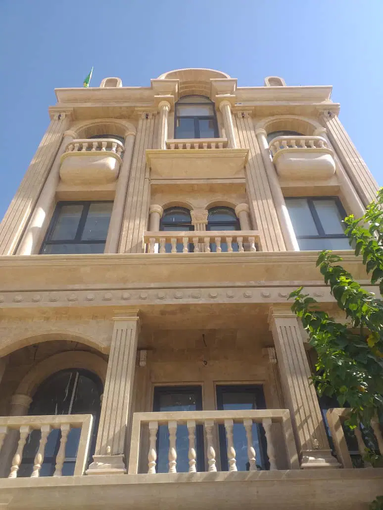 دفتر املاک خانهٔ شما