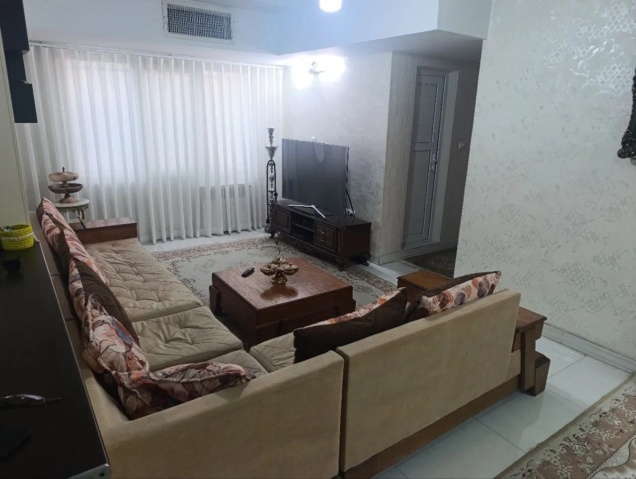 مسکن مهر واحد ۶