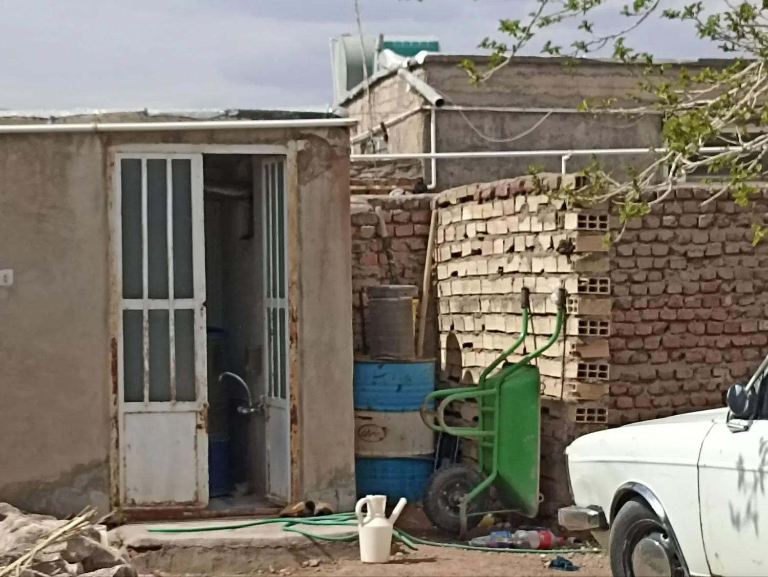 فروش  ملک