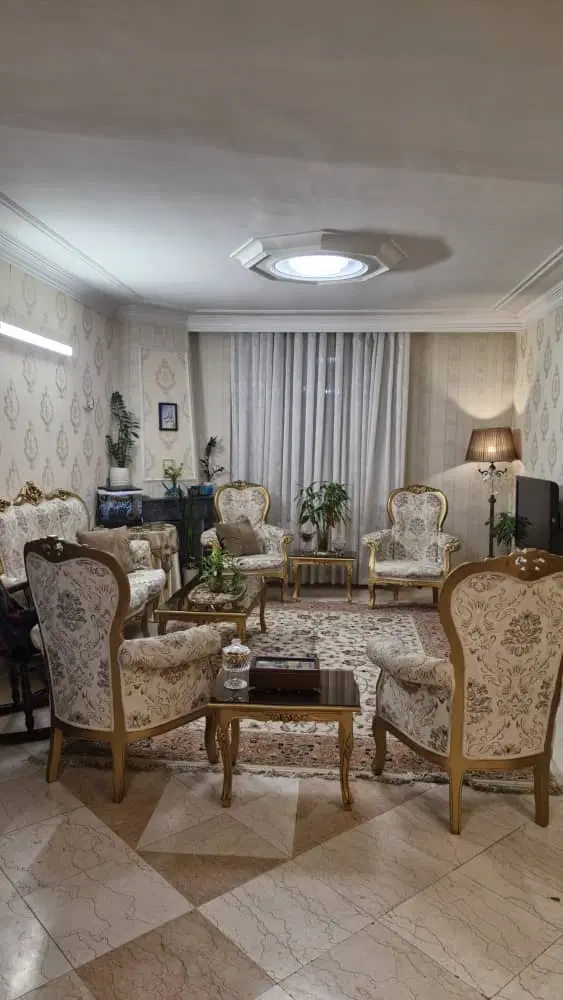 تهرانپارس آپارتمان فروشی