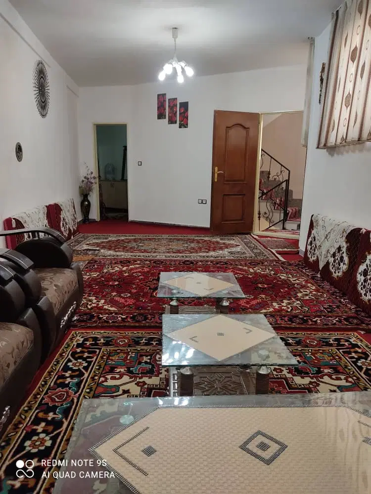 اجاره منزل دو طبقه در عباسی