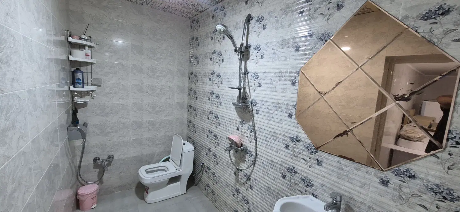منزل مبله تک خواب