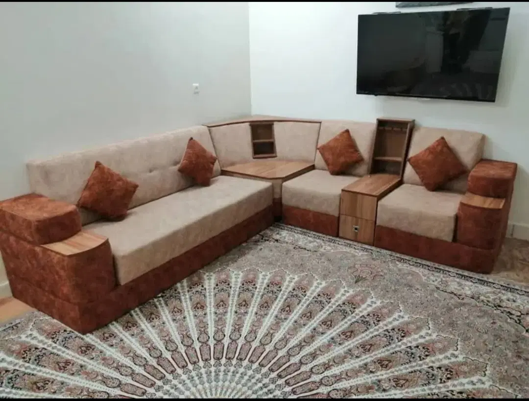 منزل دوطبقه،همکف،بالا