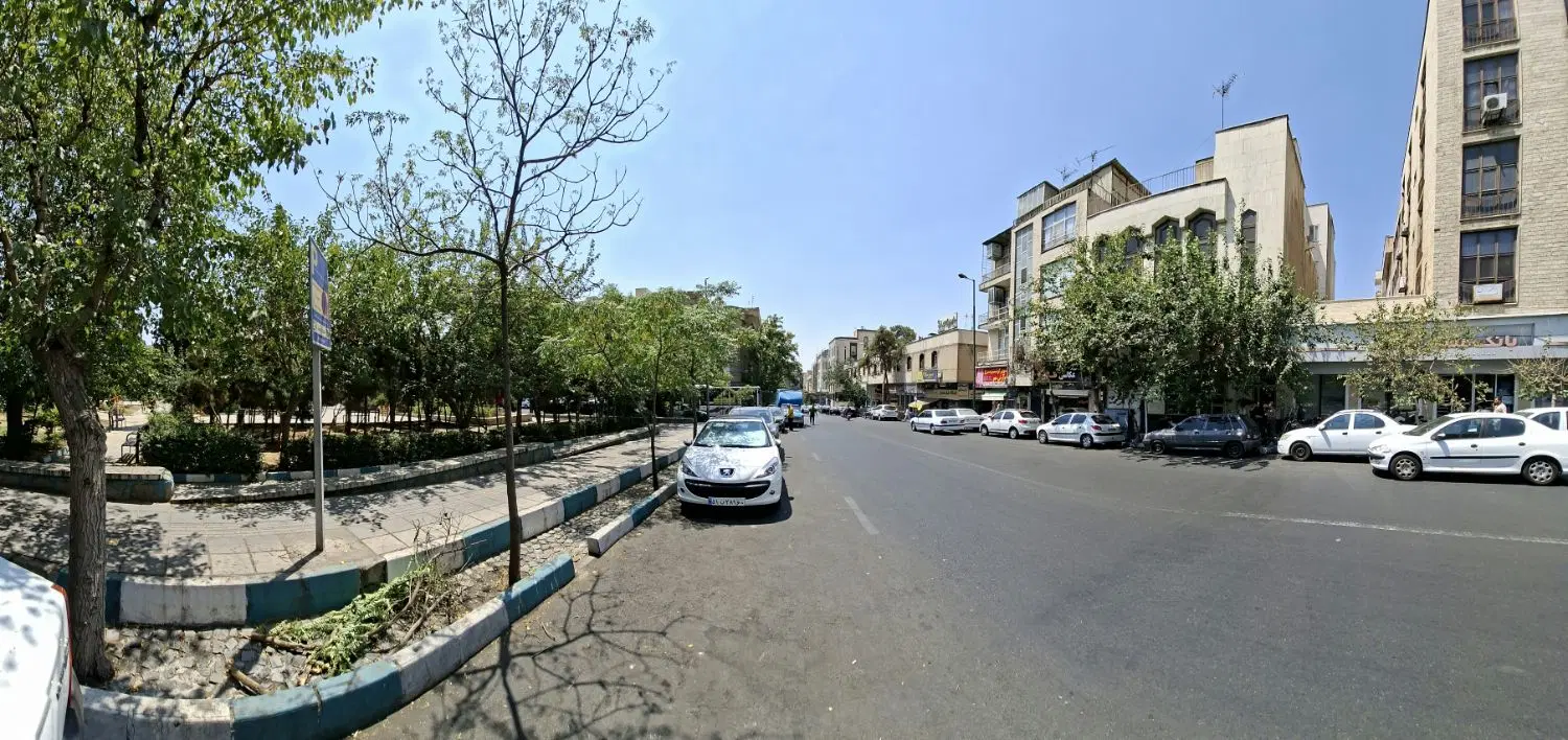 مستغلات تجاری اداری در شهرآرا