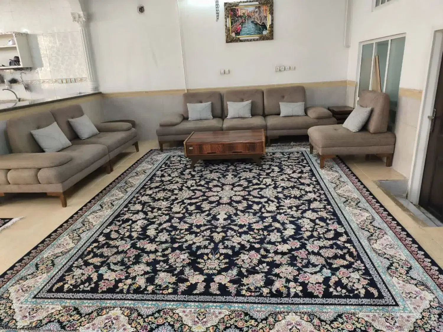 اجاره زیر زمین اسکان