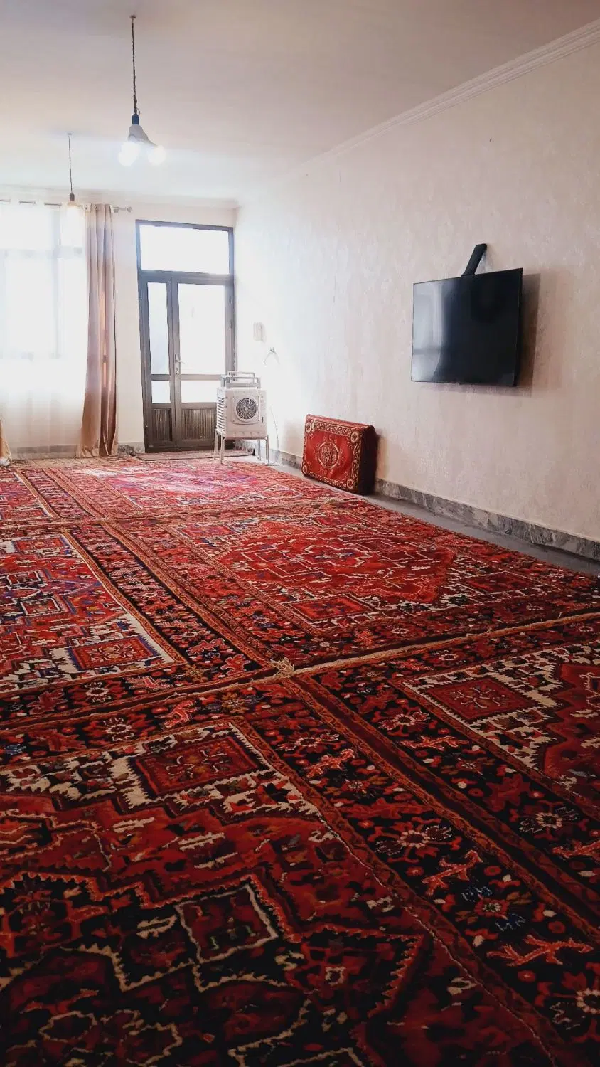 اجاره خانه ۱۲۰ متری