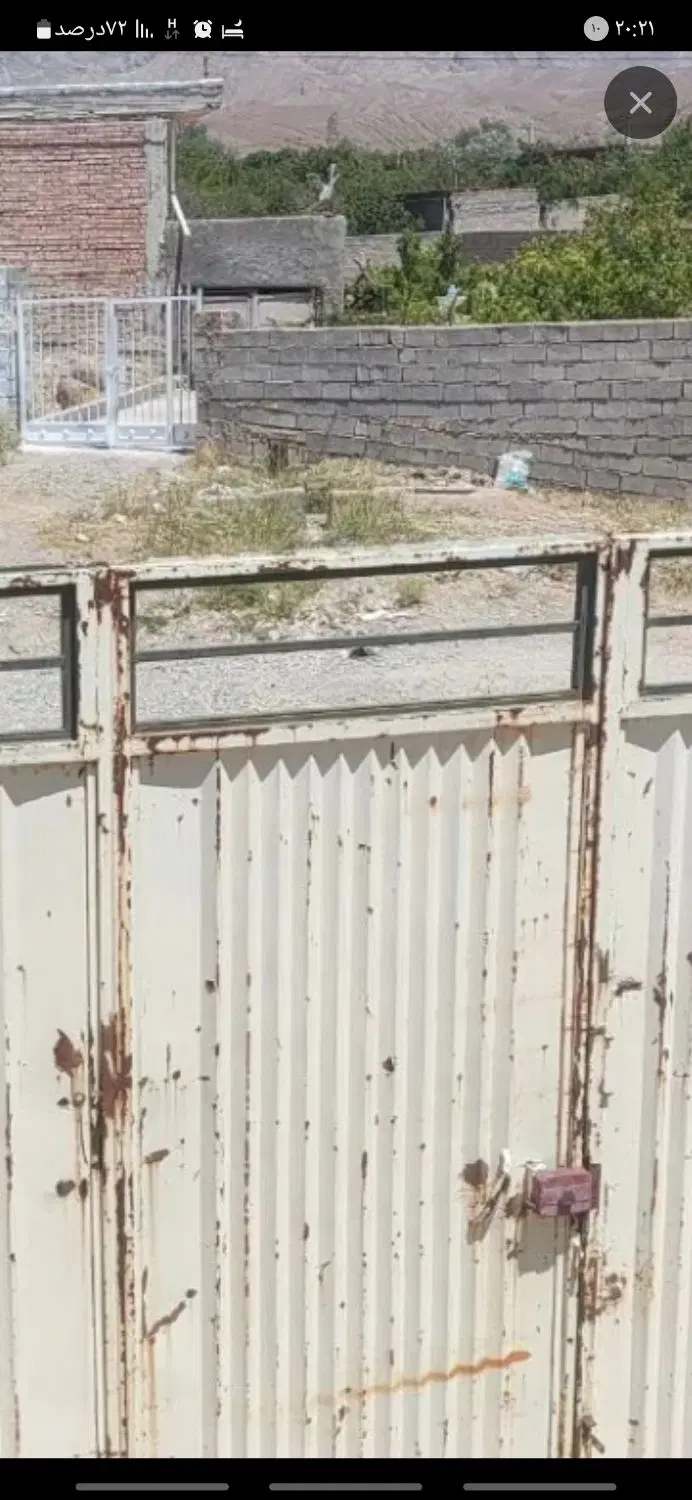 فروش خانه باغ
