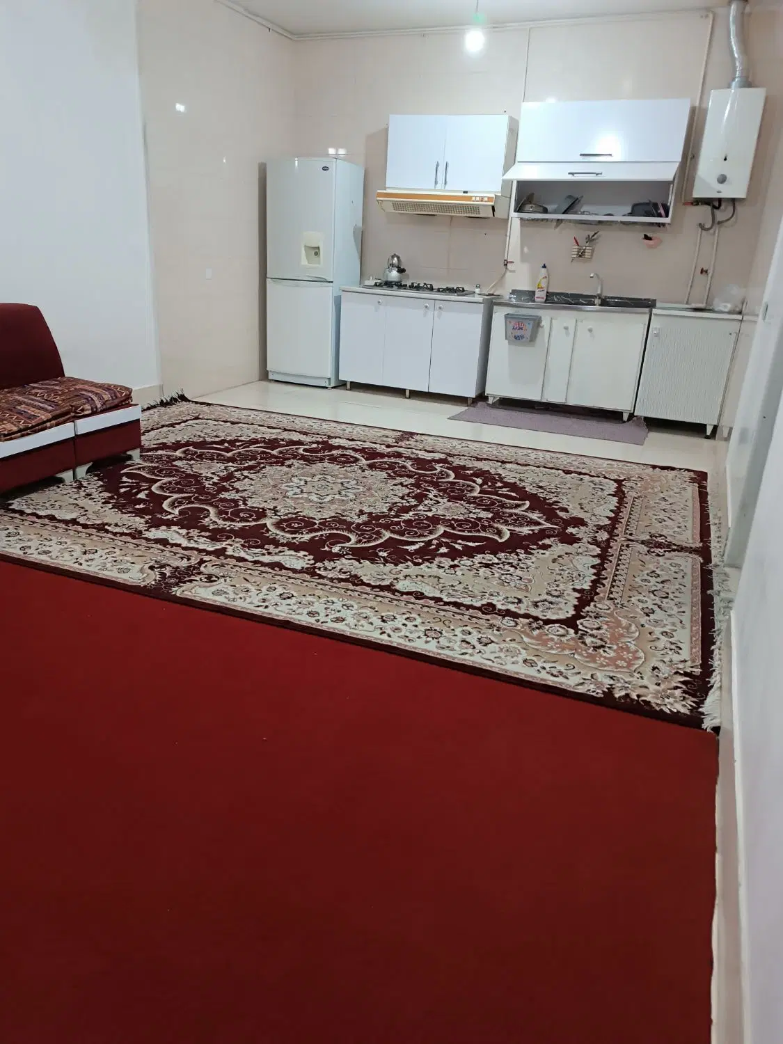 اجاره روزانه سوییت 70متری