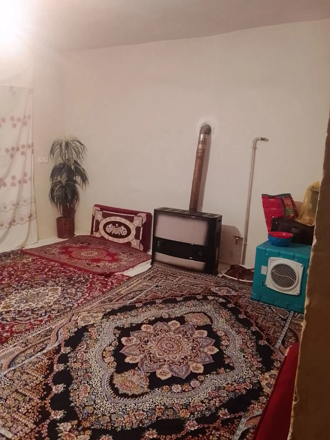 منزل اجاره‌ای