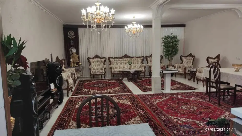 رهن کامل آپارتمان