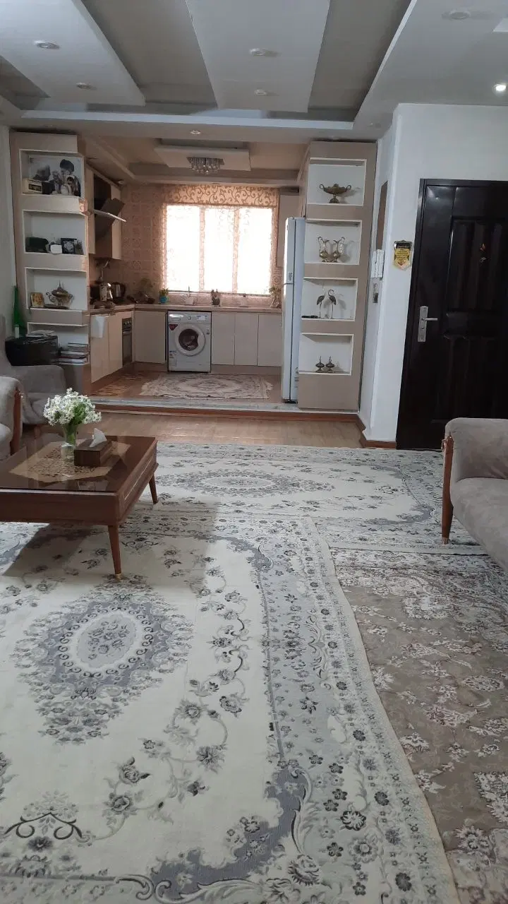 فروش اپارتمان