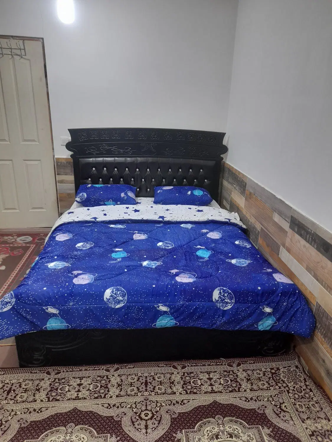 سوئیت اجاره ای دهکده توریستی تنگراه