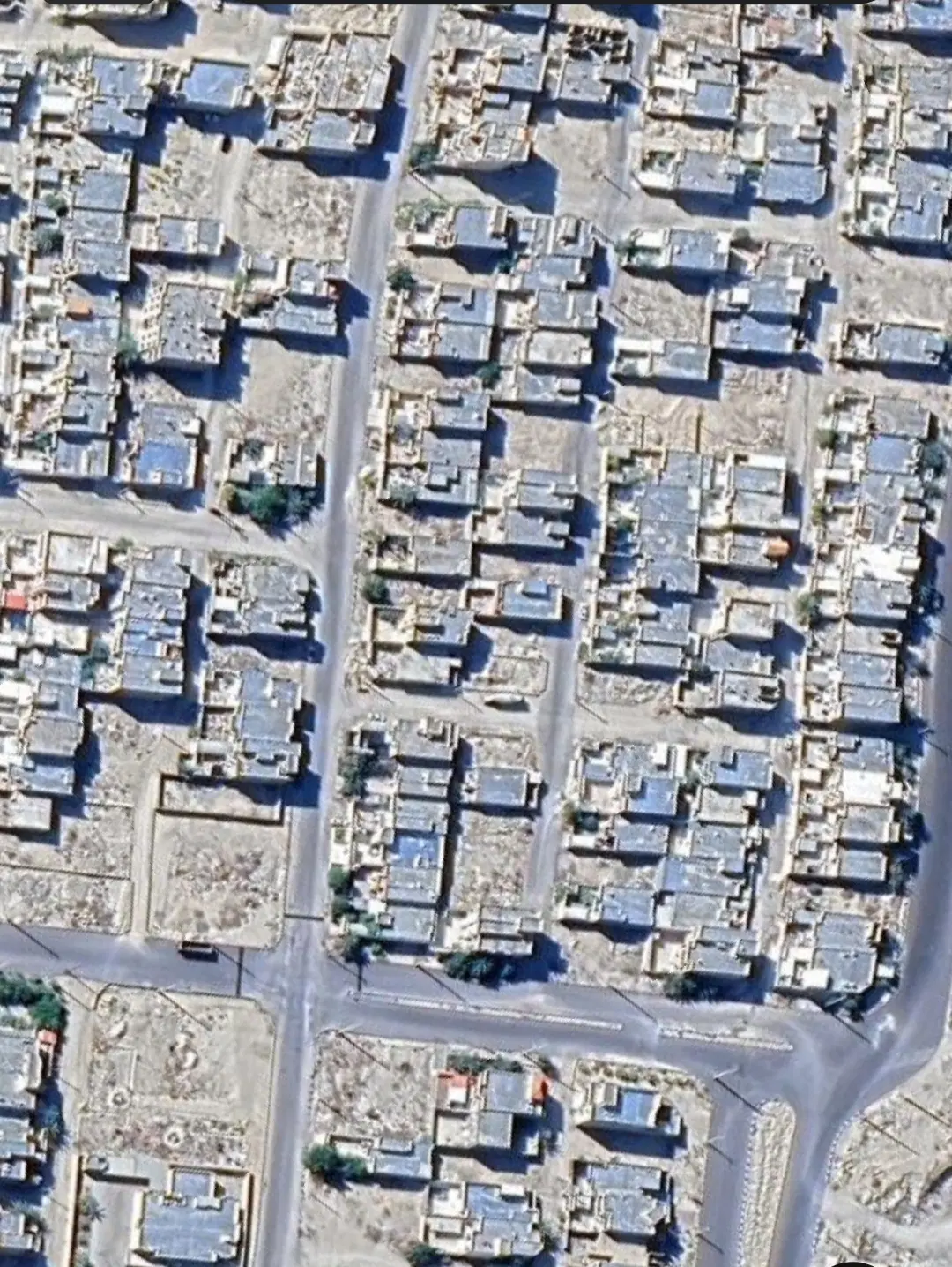 فروش زمین مسکونی شهرک