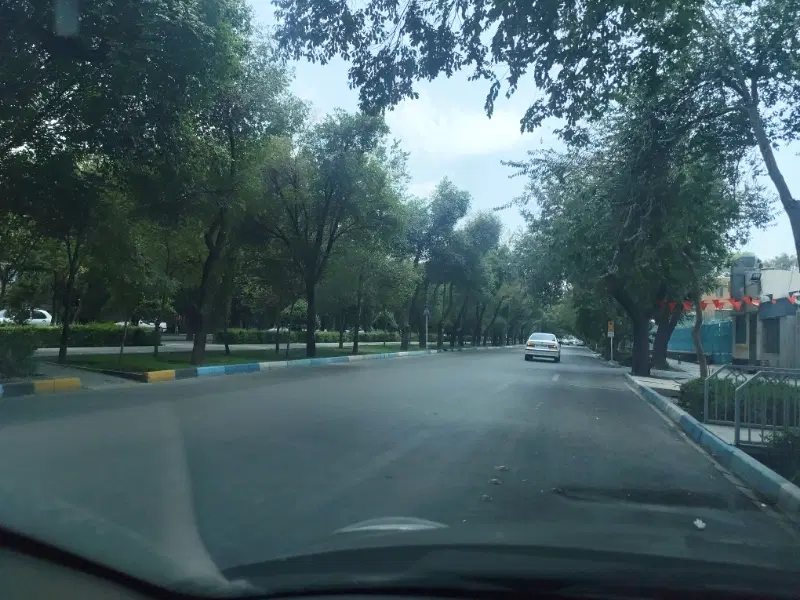 همخونه می‌خوام