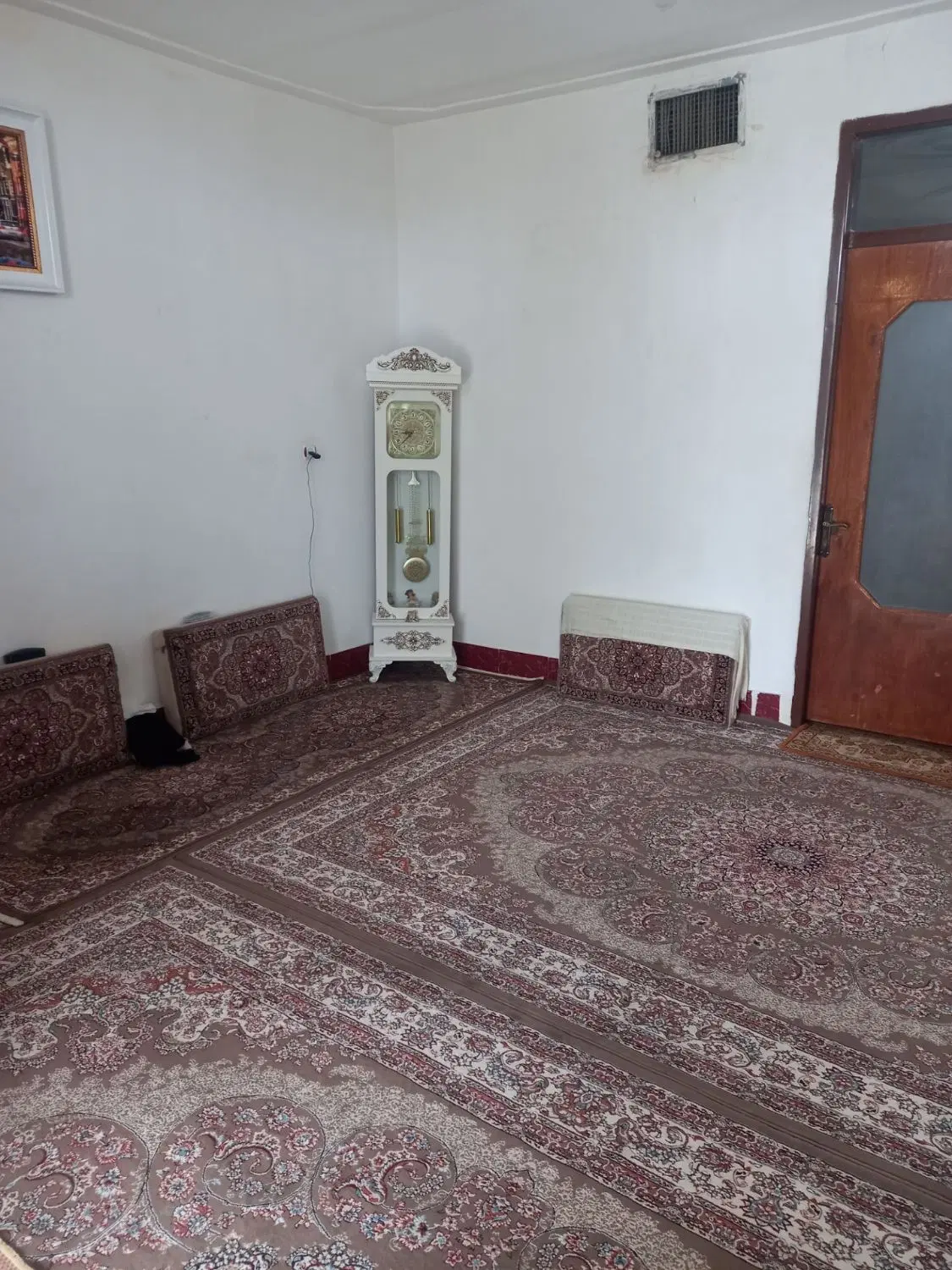 خانه حیاط دار کرناچی رهن و اجاره