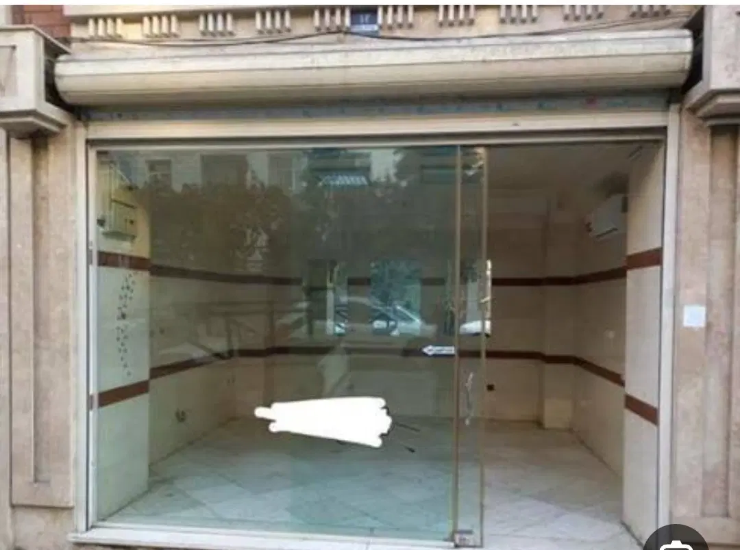 فروش سرقفلی تجاری
