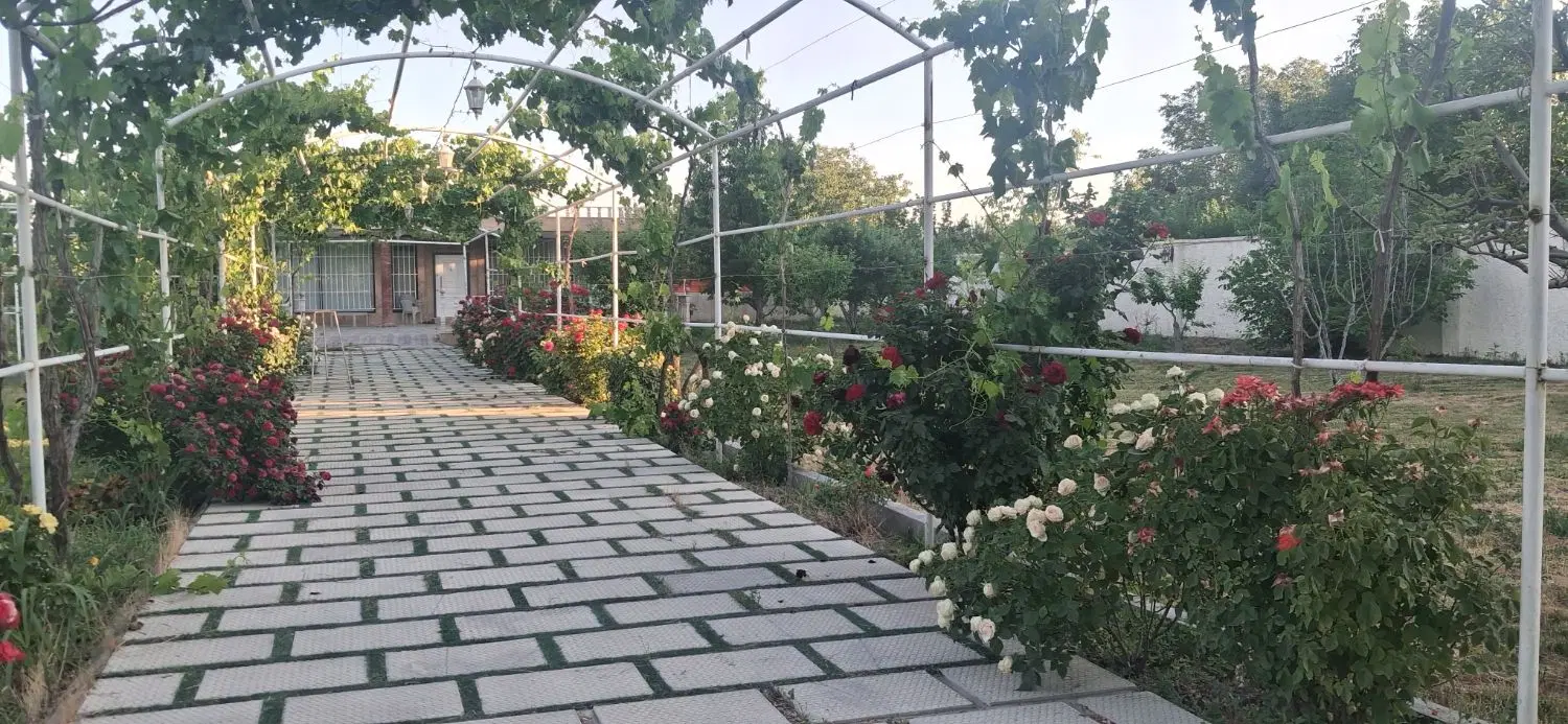باغ امامزاده