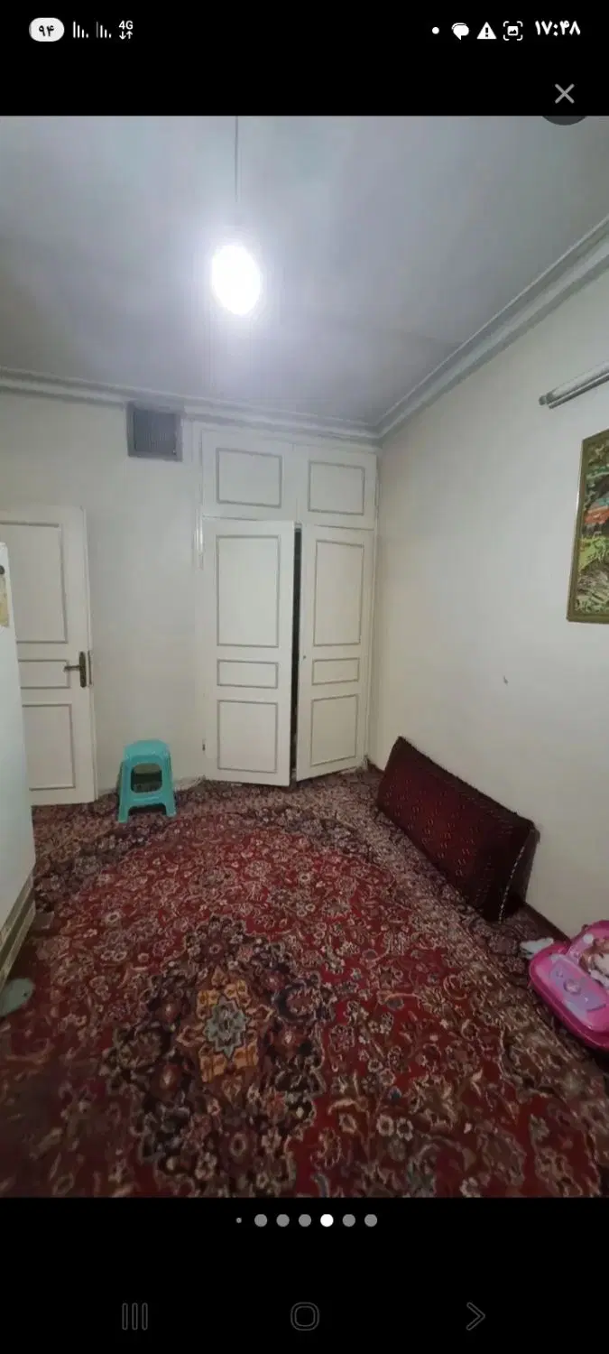 منزل ویلایی ۱۶۴ متری