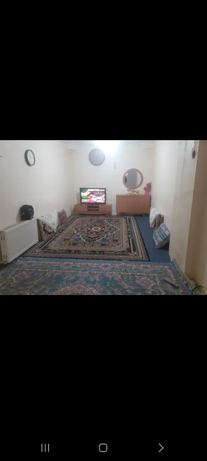 فروش آپارتمان