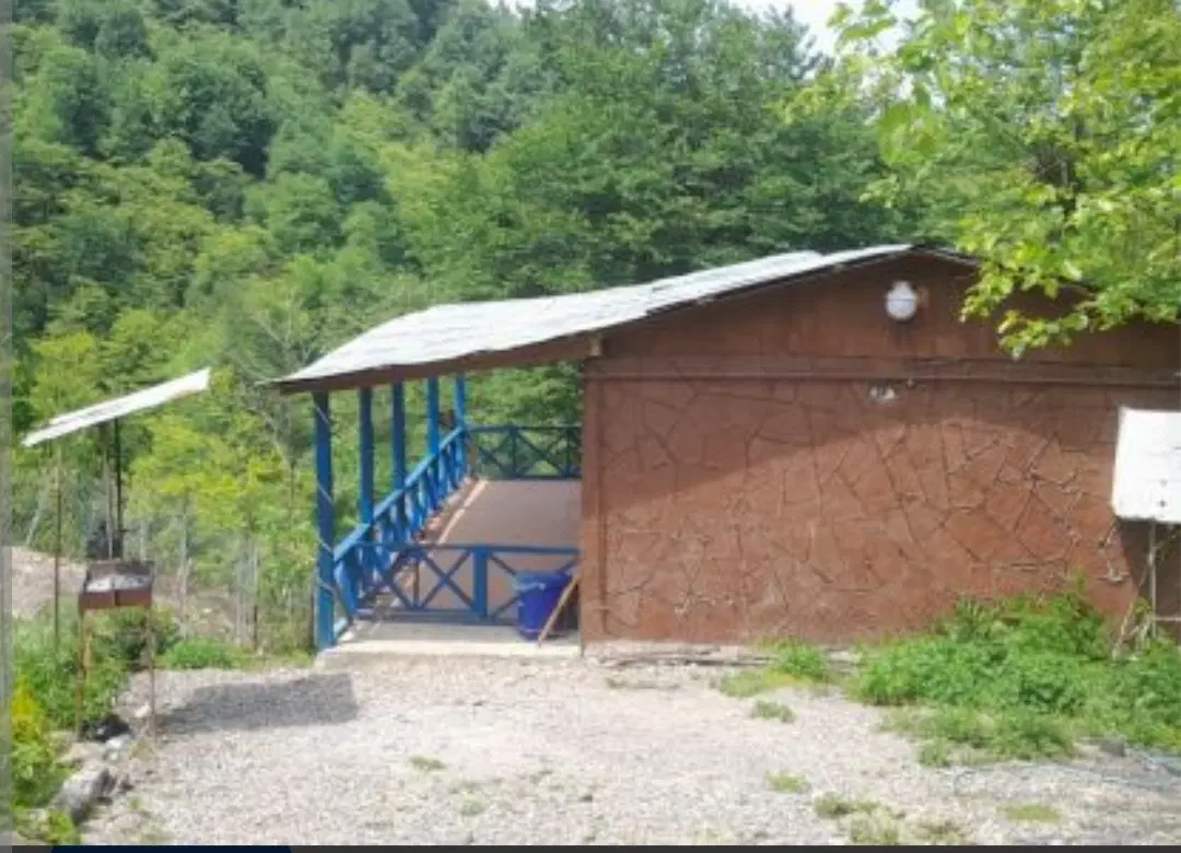 ویلا سنتی زیارت شهر گرگان