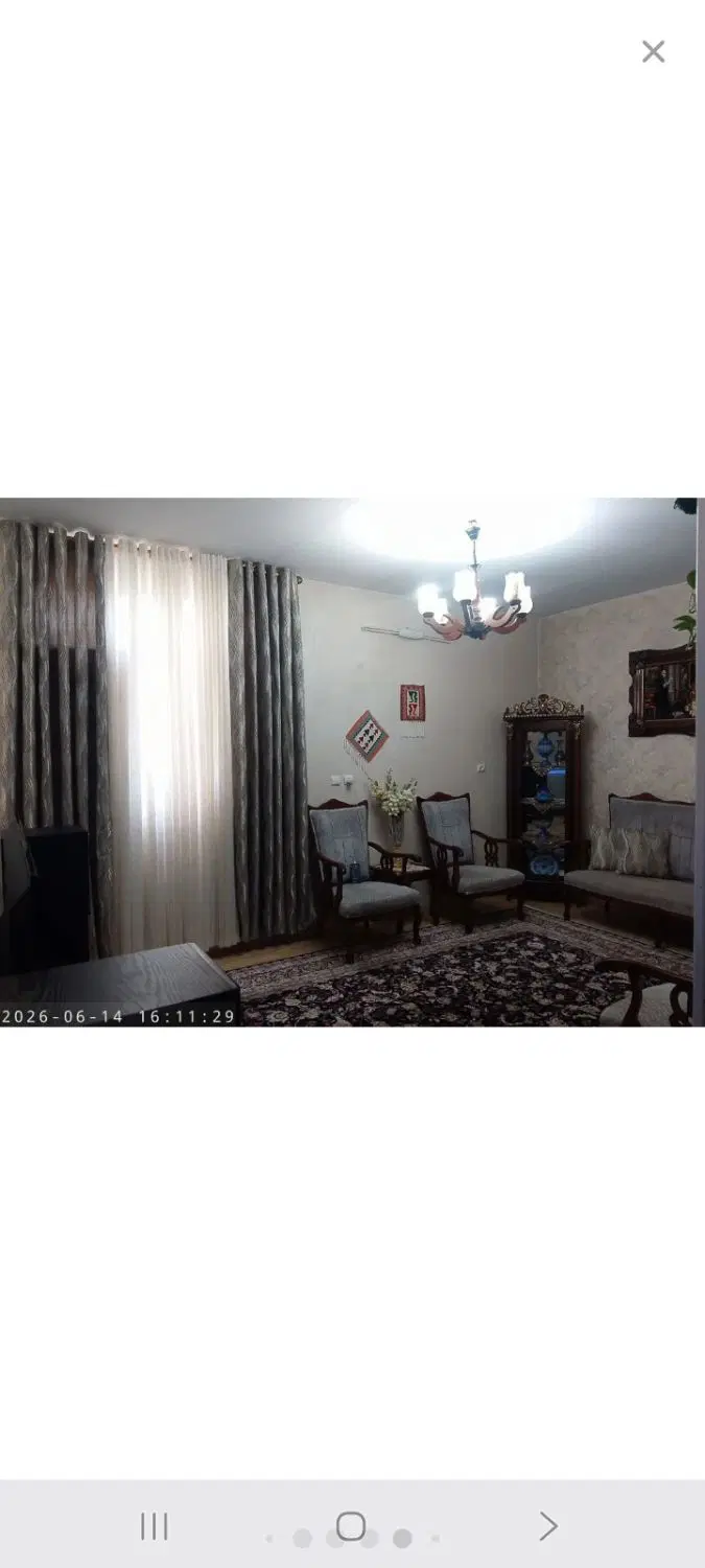 فروش خانه کلنگی ۸۶ متری