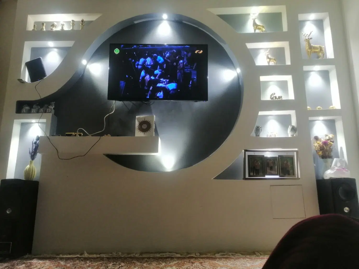 منزلی مسکونی  اجاره