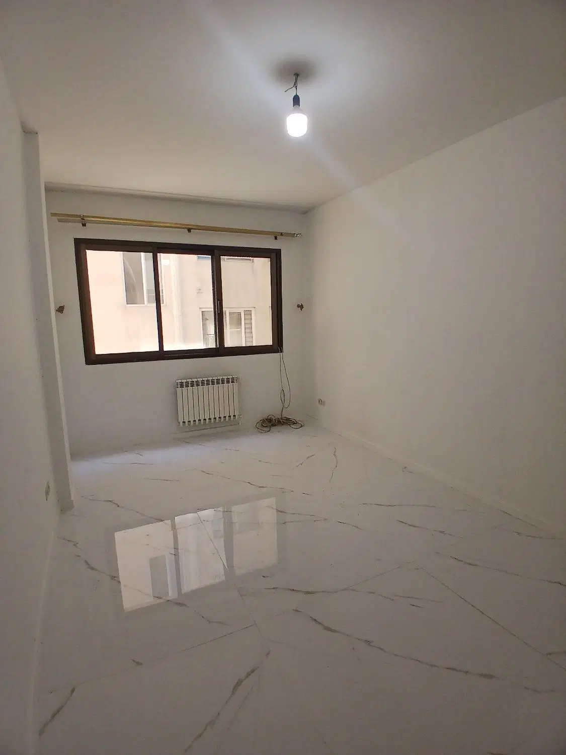 ۱۲۰ متر، ۲ خوابه،  تاپ لوکیشن شریعتی ، نزدیک مترو
