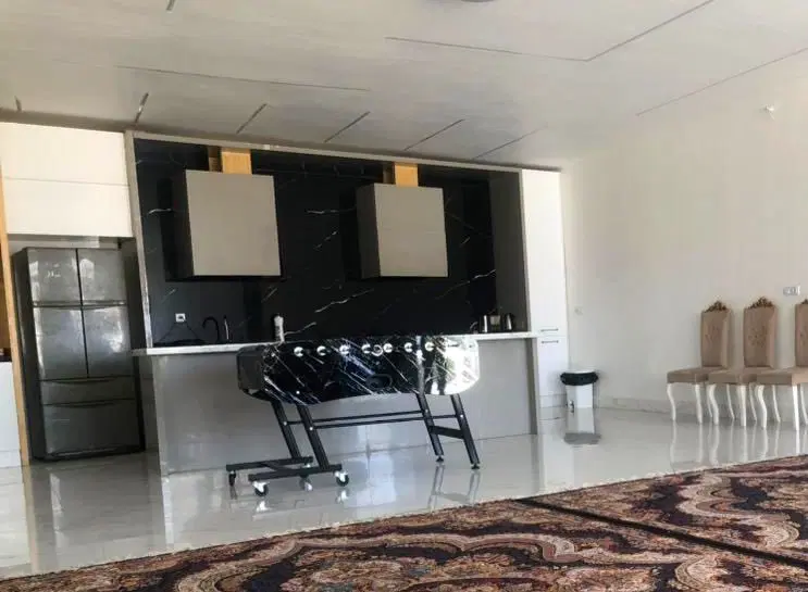 فروش اپارتمان ۲ خواب شهرک بهشتی خوش نقشه