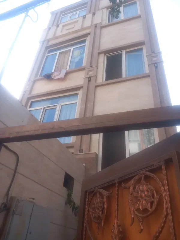 آپارتمان 2 خوابه و یک خوابه