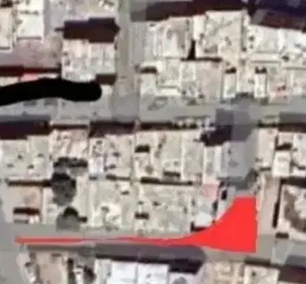 زمین حسن آباد