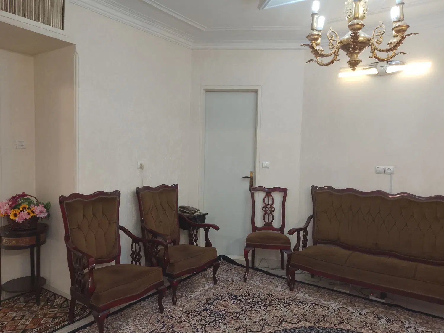 ۵۹متر_۲خواب_شاهین شمالی