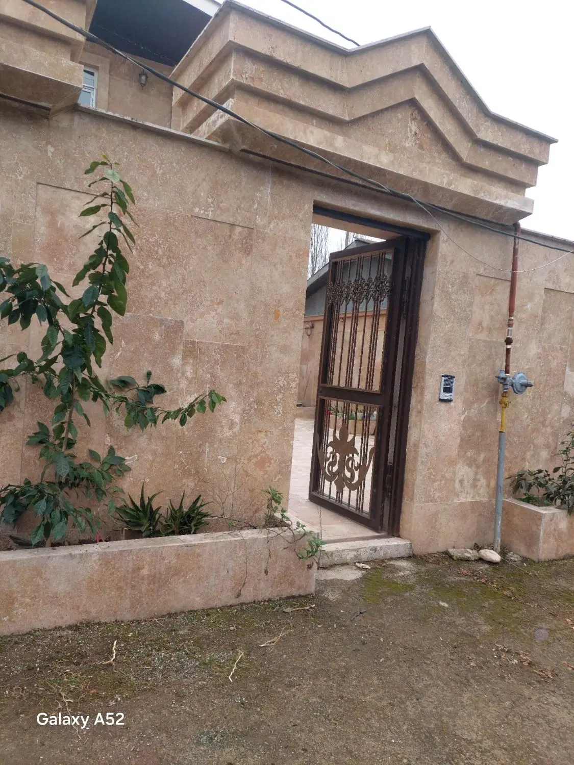 فروش خانه ویلای