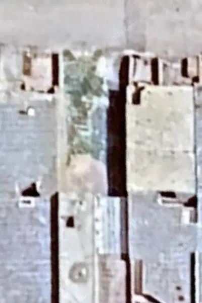 زمین مسکونی