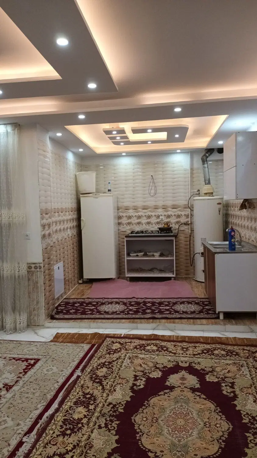 اجاره سوییت منزل همدان
