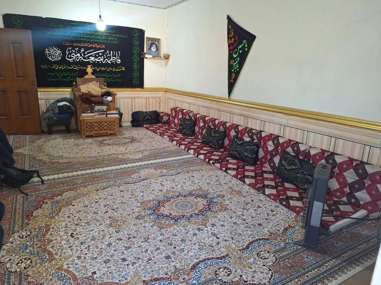 فروش منزل ۳۰۰متری