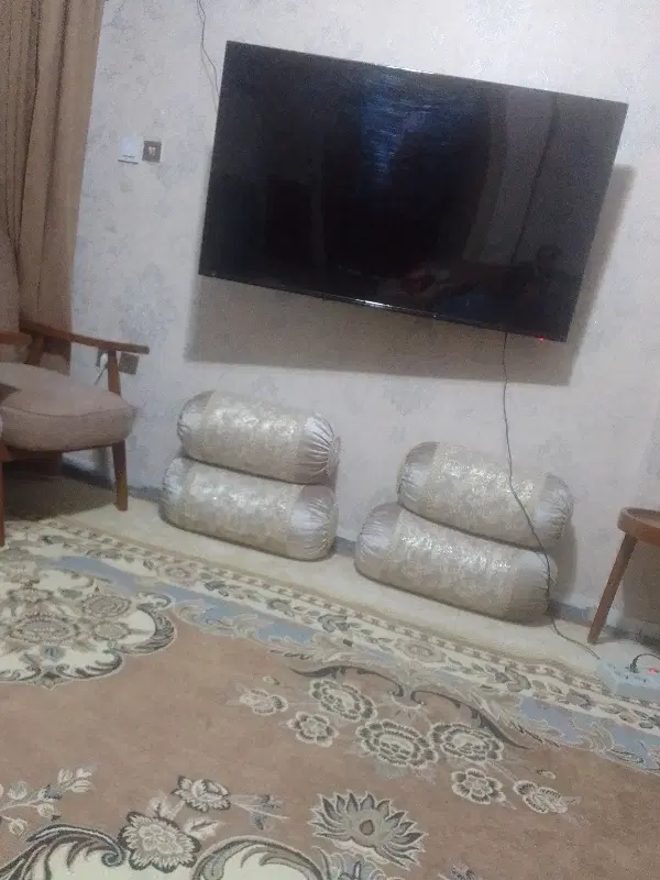 زمین مسکونی خیابان سعدی
