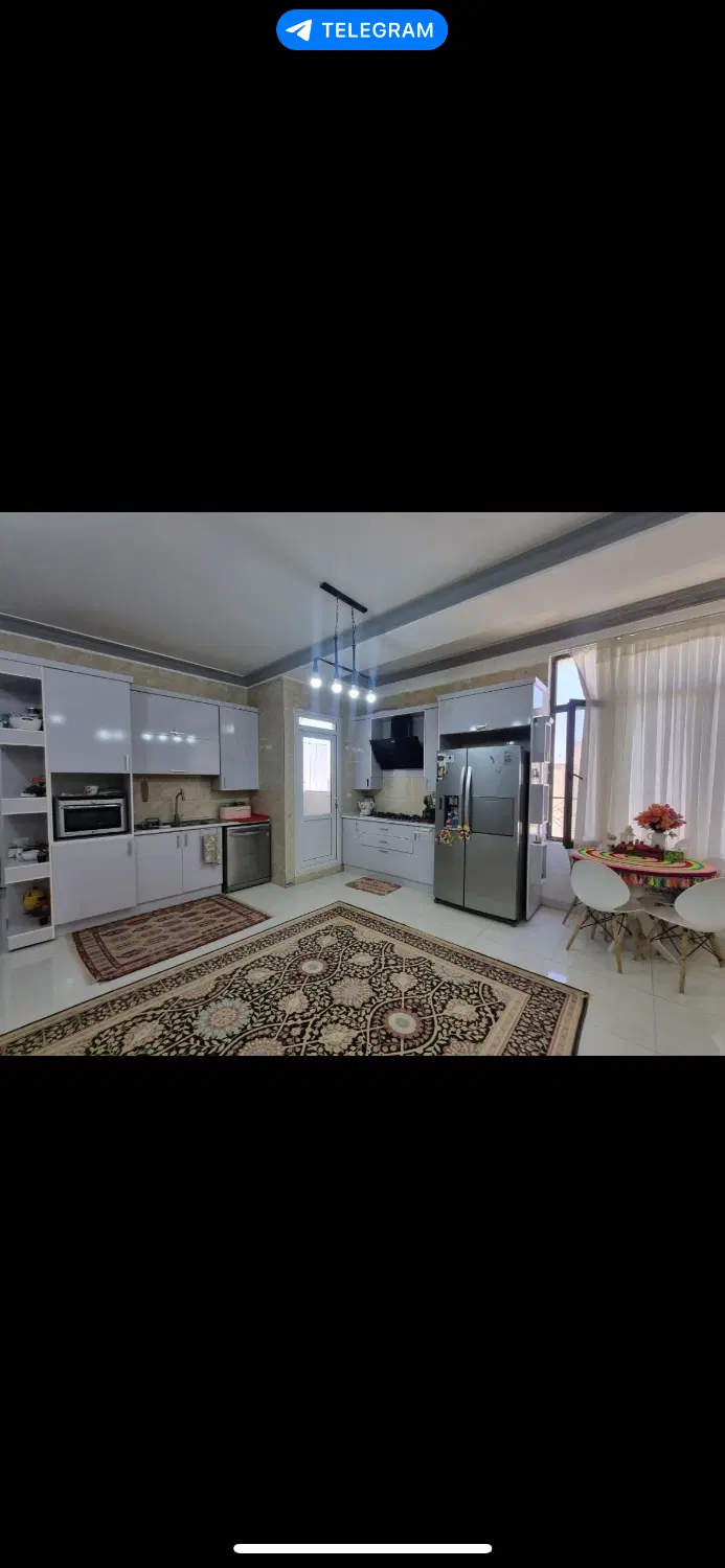 ۱۳۵متری بلوار ازادی
